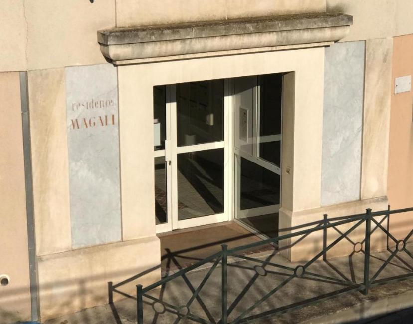 Studio Magali Tarascon Exterior photo